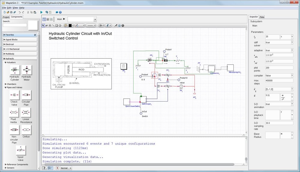 Maplesoft’s new solution suite